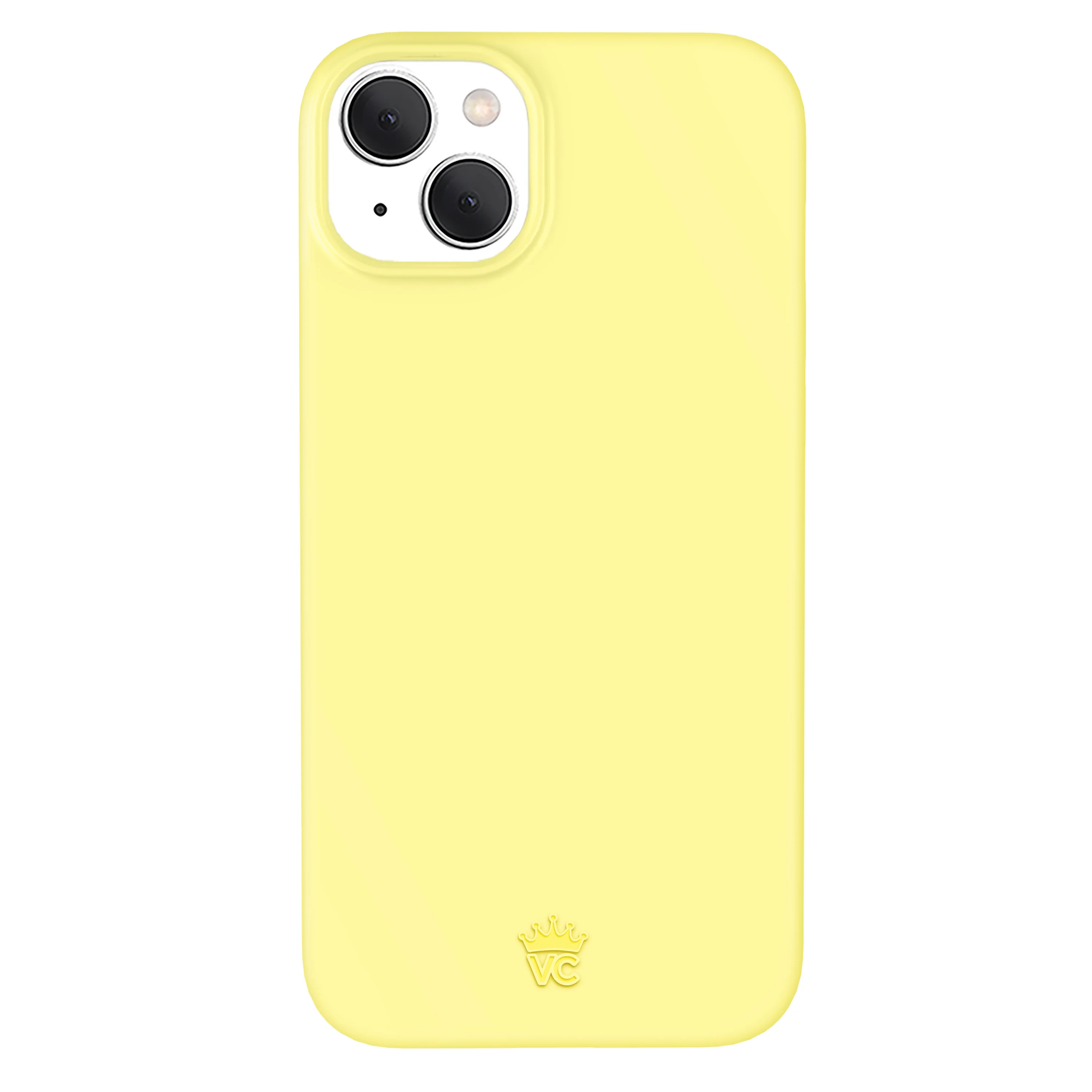 Butter Yellow iPhone Case - Image 25