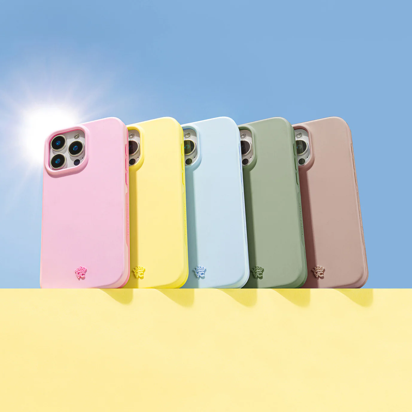 Butter Yellow MagSafe Battery Power Pack - Image 2