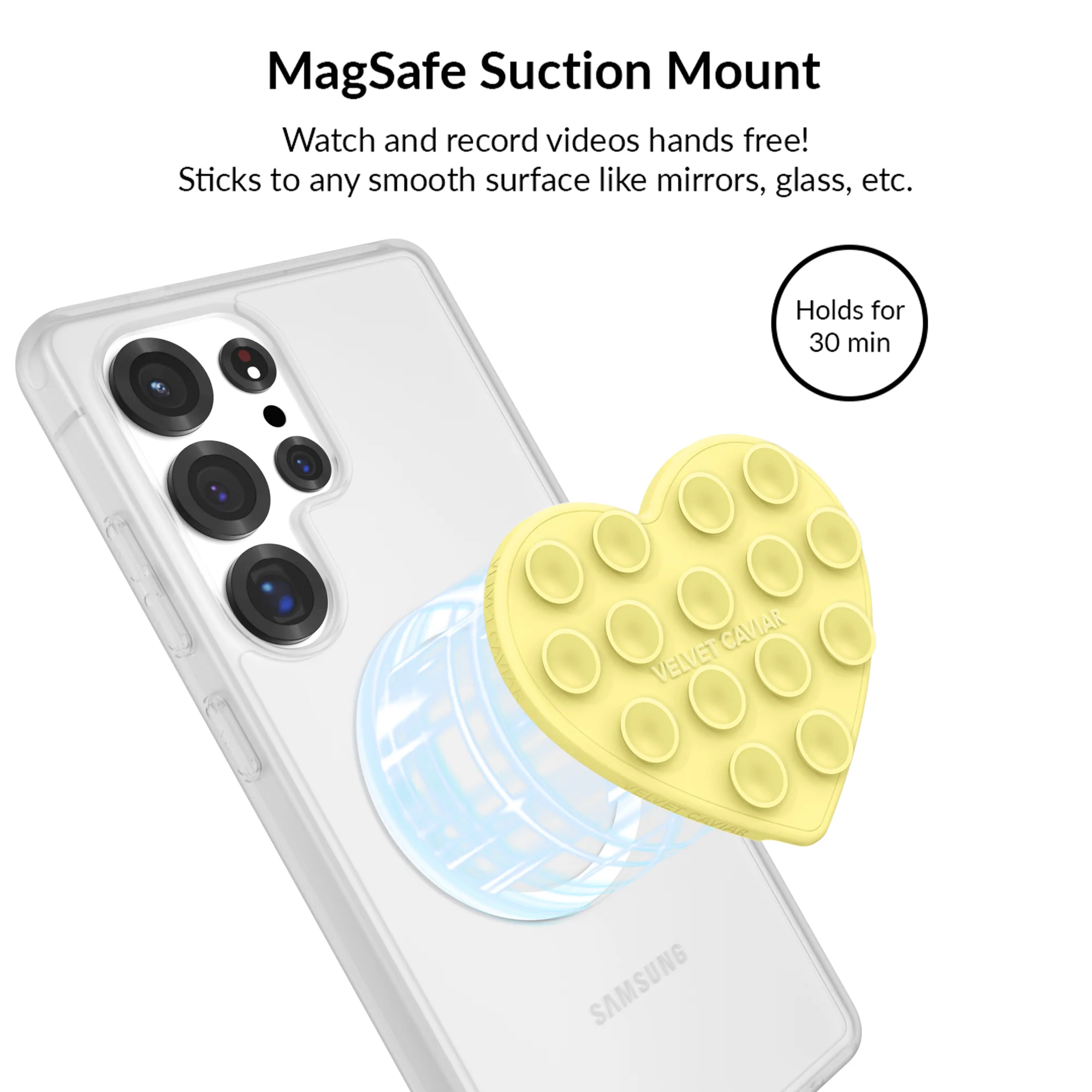 Buttercream Polka Dot Samsung Bundle Set - Image 17