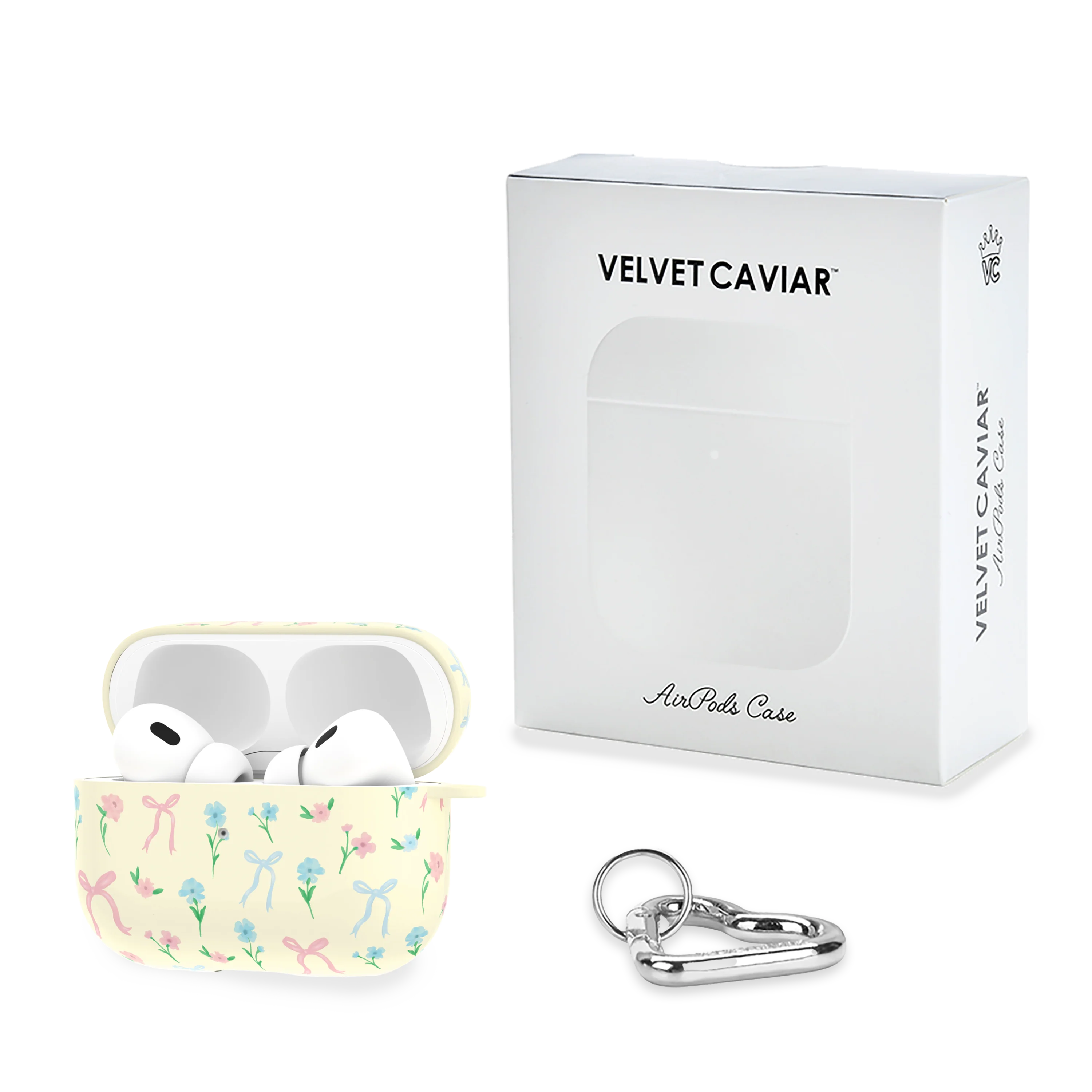 Buttercup Bows AirPod Case - Image 10