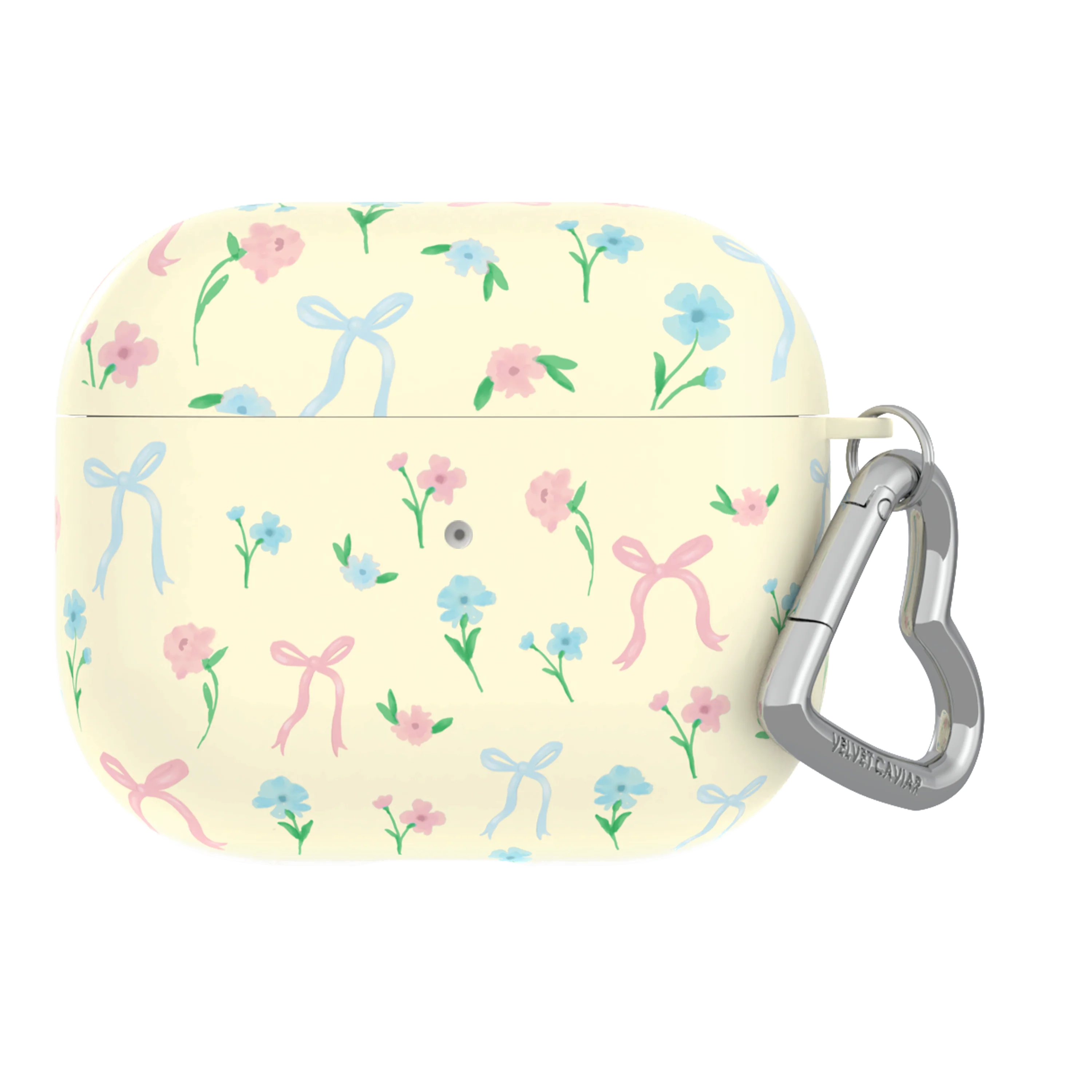 Buttercup Bows AirPod Case - Image 11