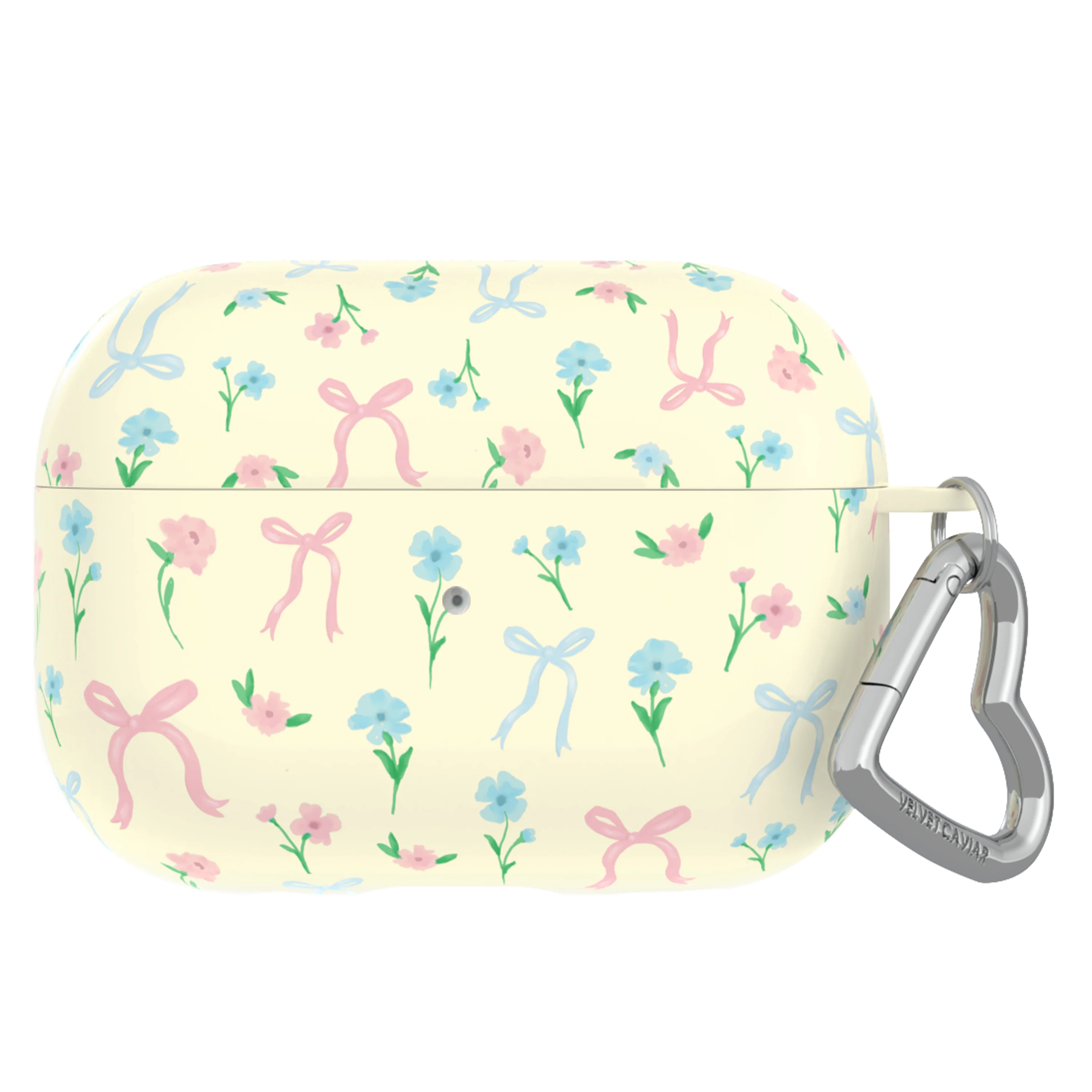 Buttercup Bows AirPod Case - Image 6