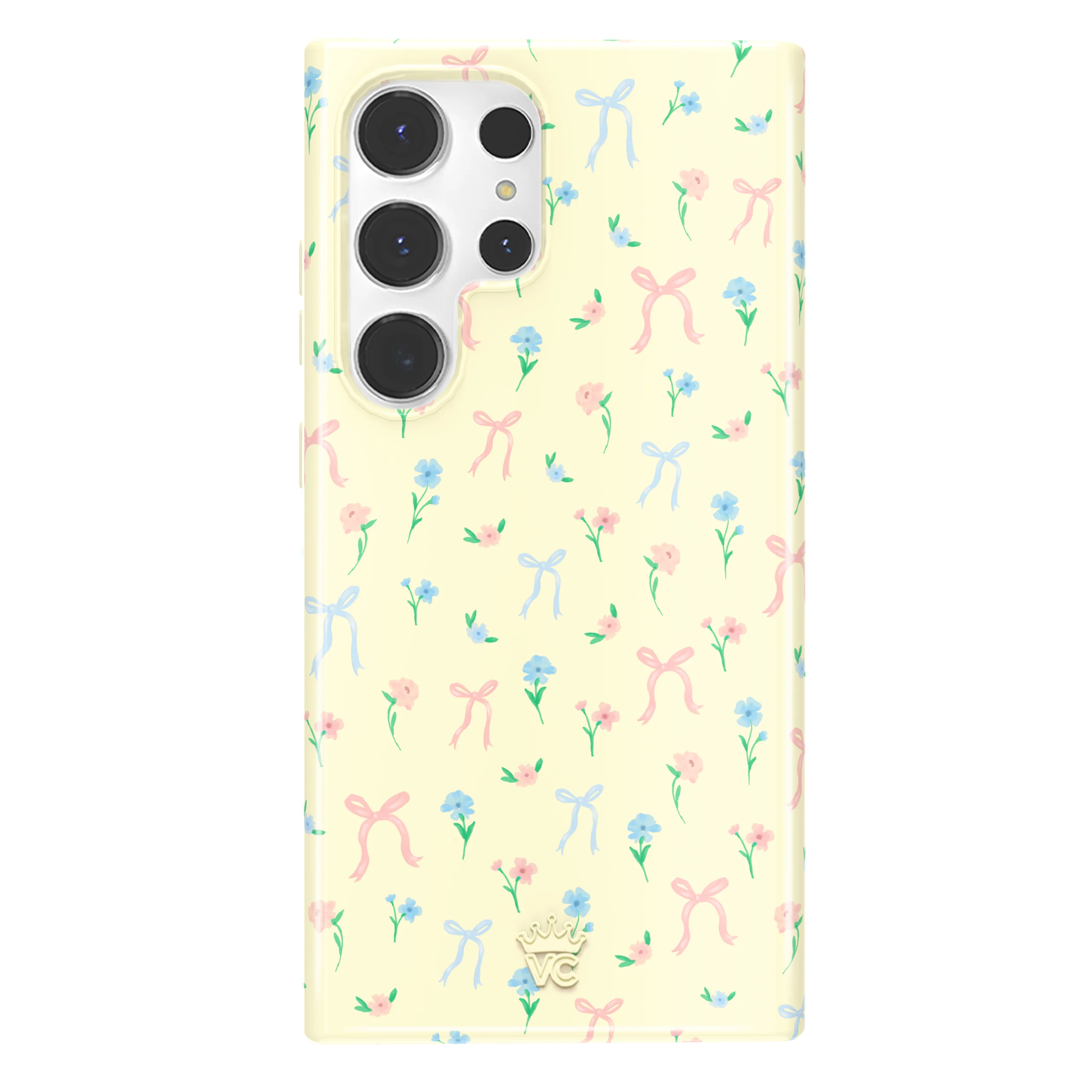 Buttercup Bows Samsung Case - Image 13