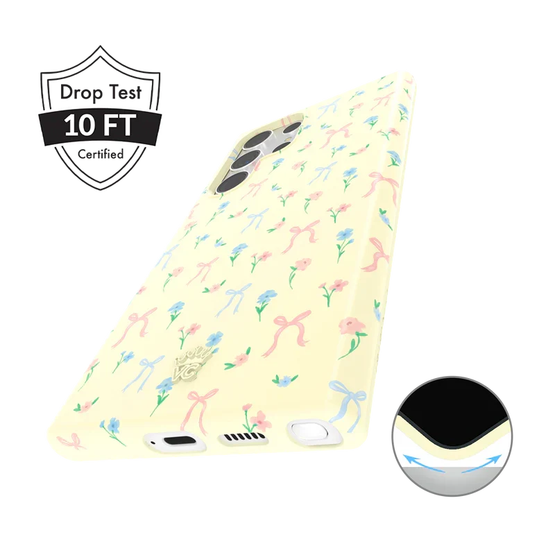 Buttercup Bows Samsung Case - Image 17