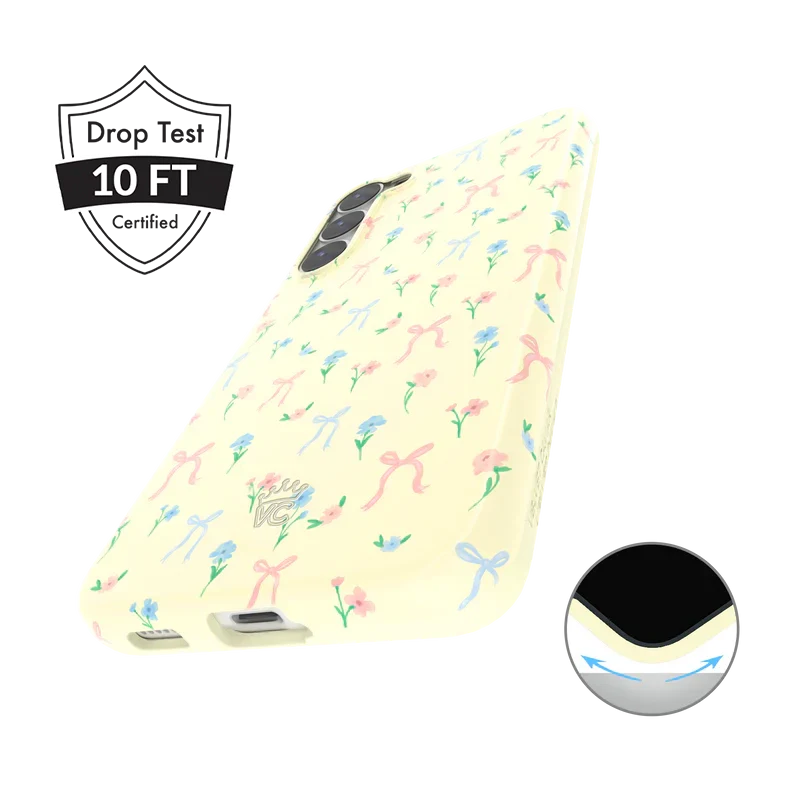 Buttercup Bows Samsung Case - Image 23
