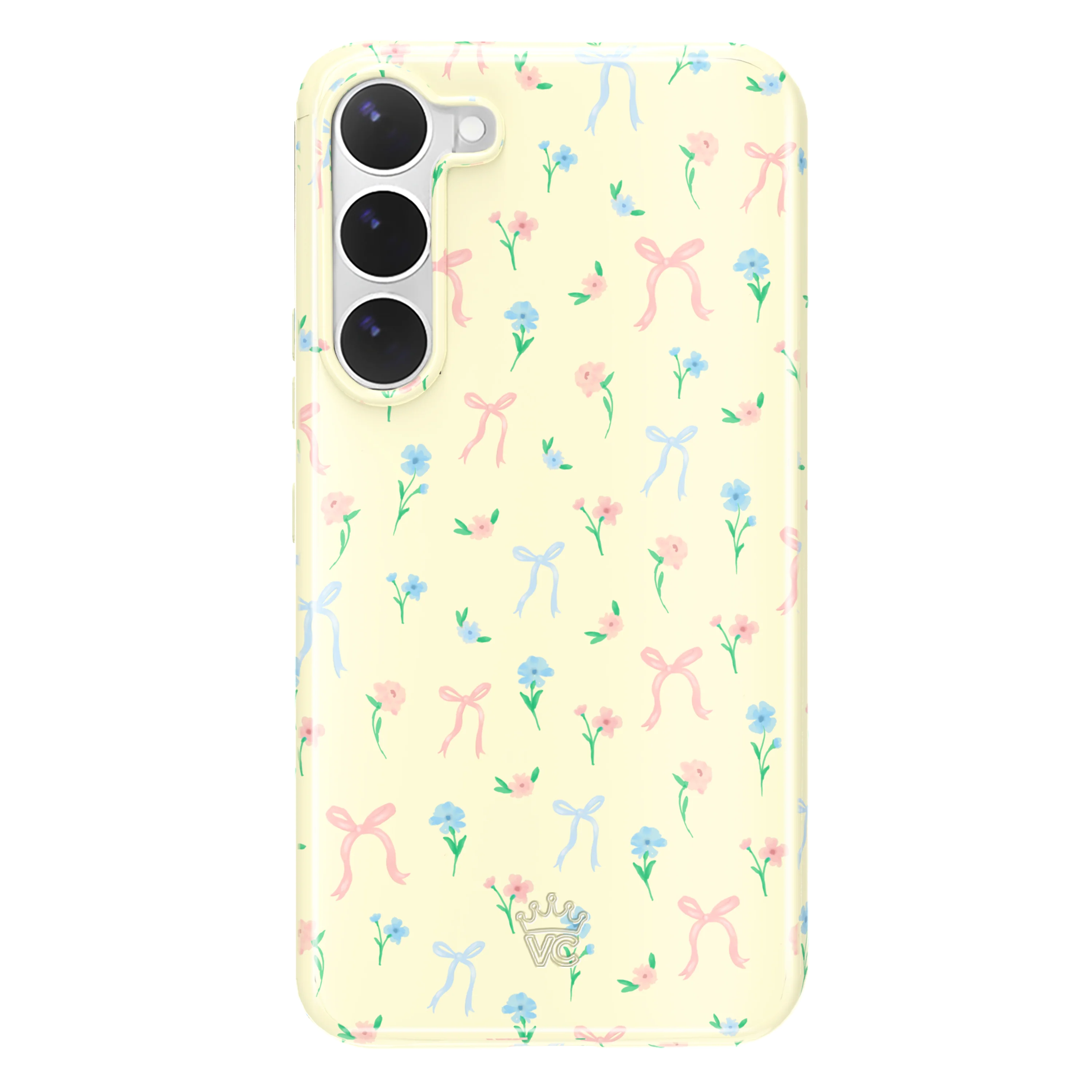 Buttercup Bows Samsung Case - Image 25