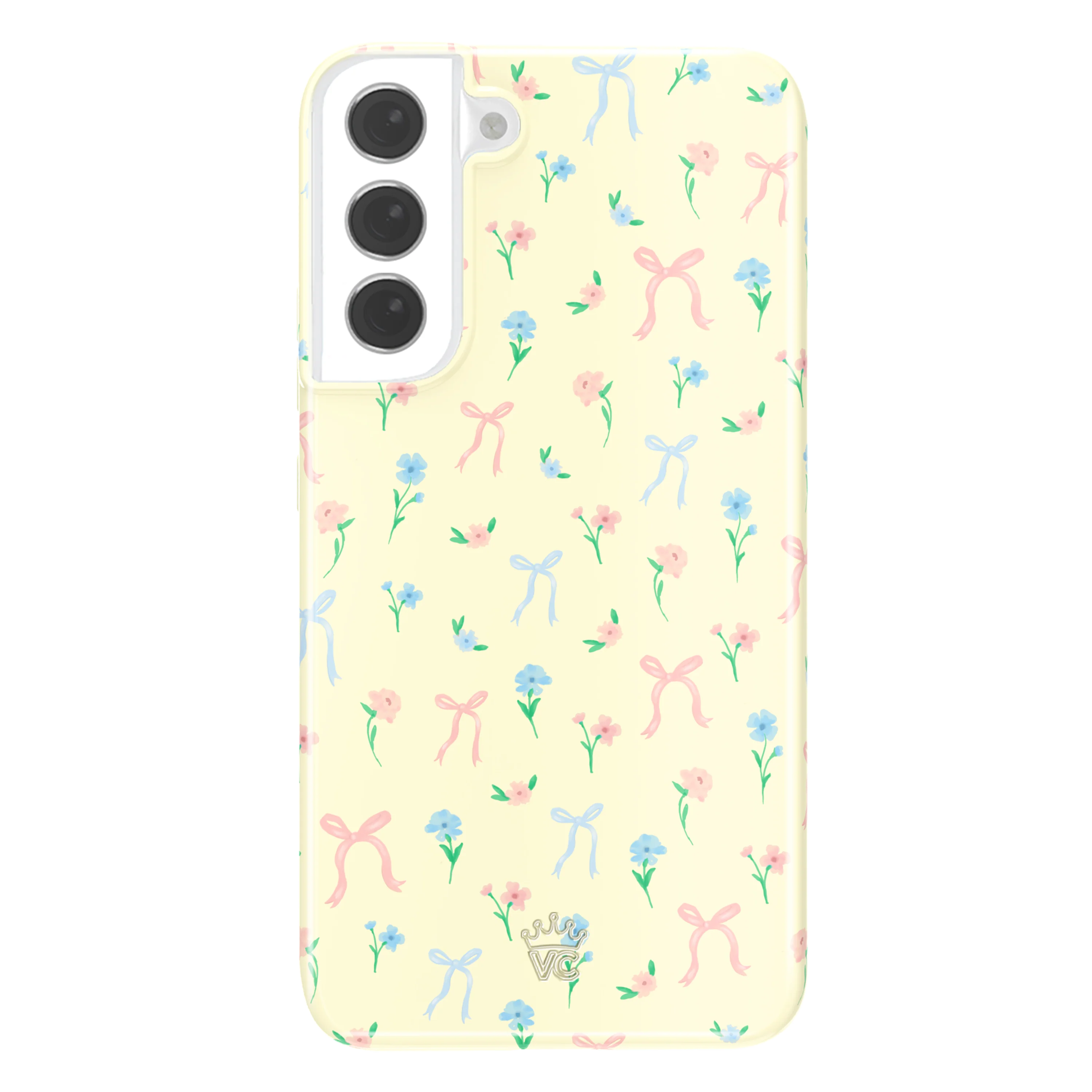 Buttercup Bows Samsung Case - Image 42
