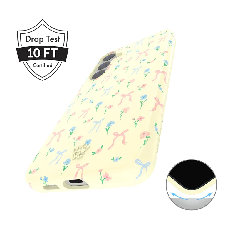 Buttercup Bows Samsung Case - Image 5