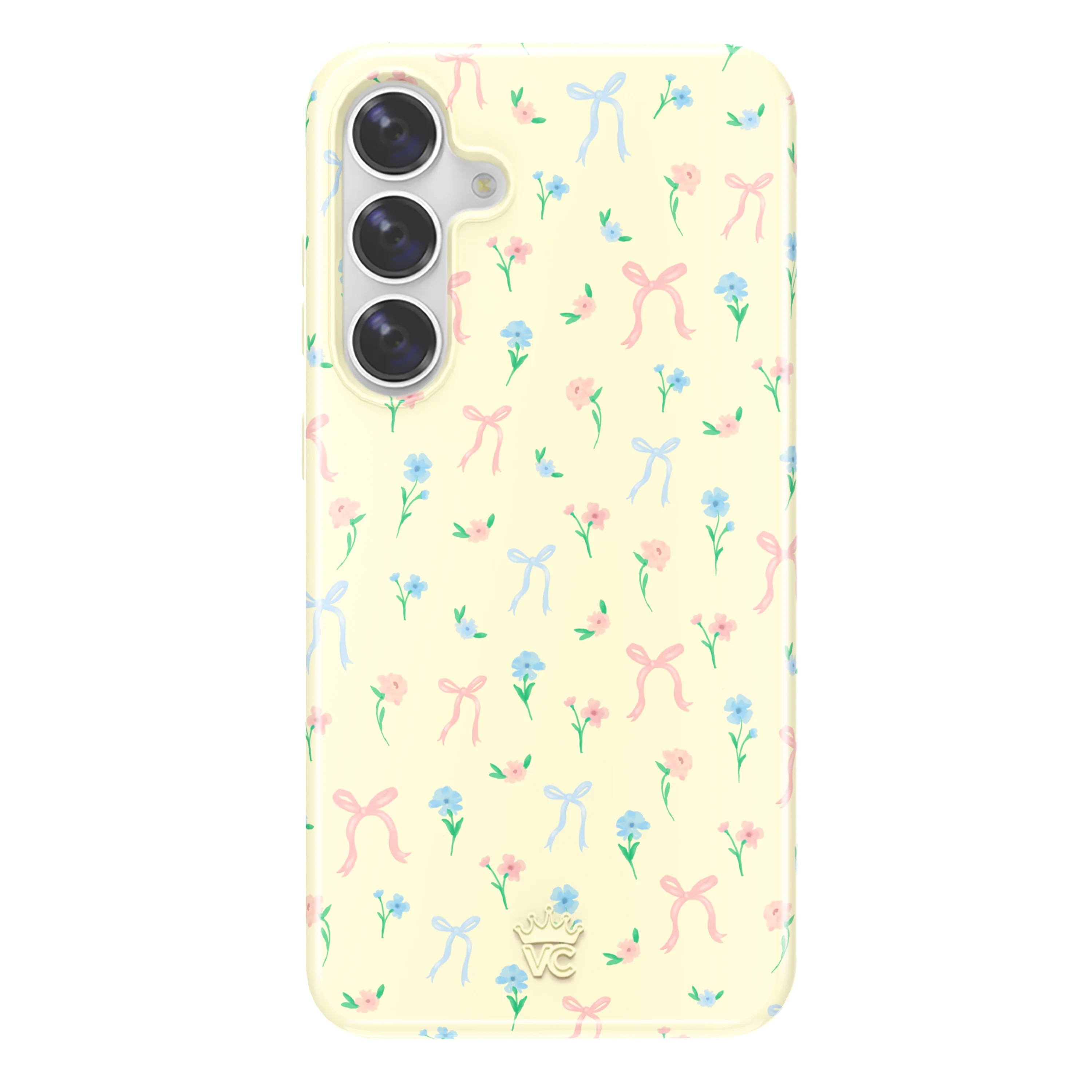 Buttercup Bows Samsung Case - Image 7