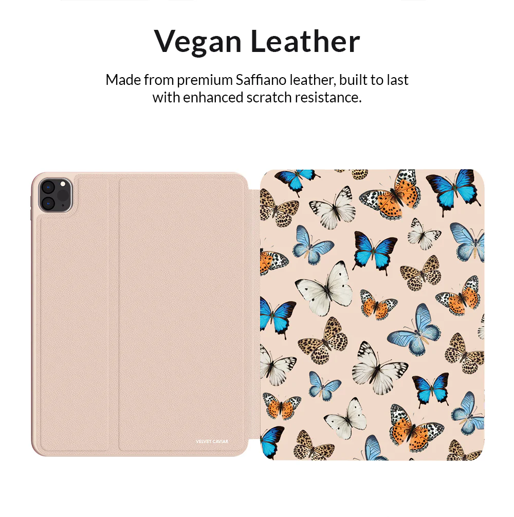 Butterfly Dreams iPad Case 2.0 - Image 12