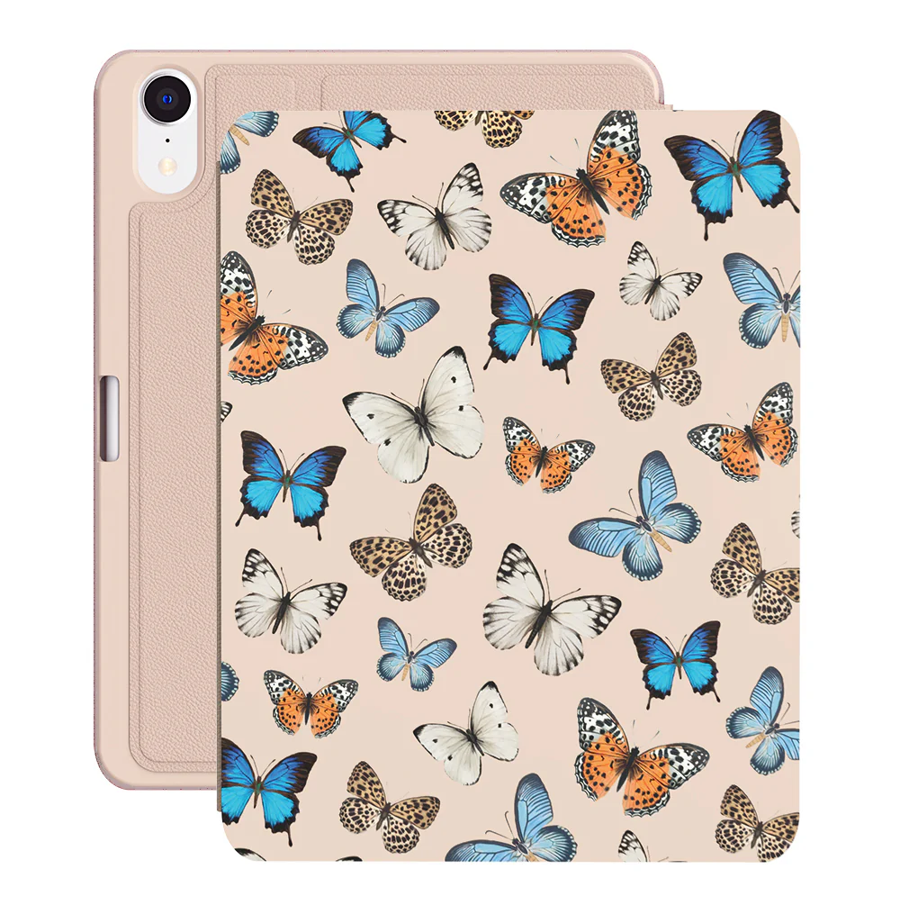 Butterfly Dreams iPad Case 2.0 - Image 15