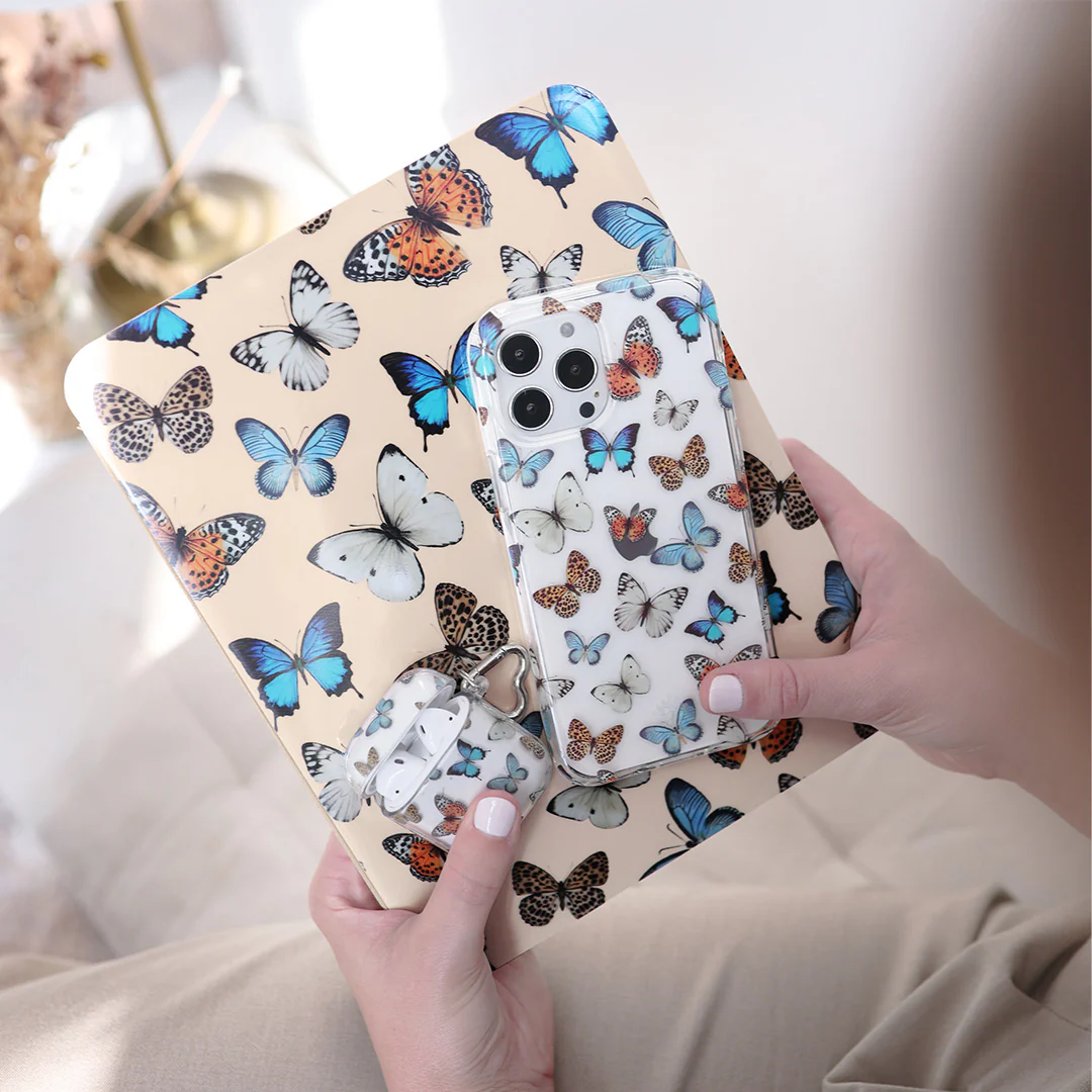 Butterfly Dreams iPad Case 2.0 - Image 16