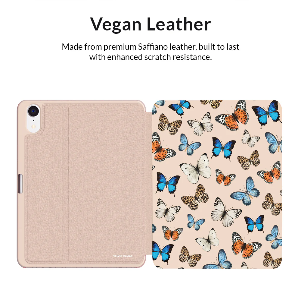 Butterfly Dreams iPad Case 2.0 - Image 19