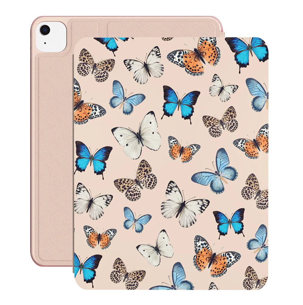 Butterfly Dreams iPad Case 2.0 - Image 22