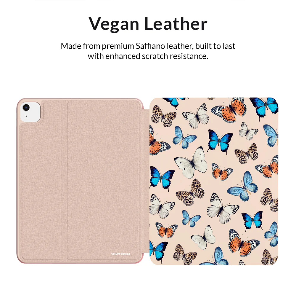 Butterfly Dreams iPad Case 2.0 - Image 26