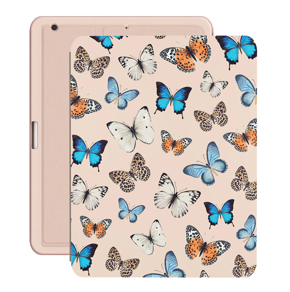 Butterfly Dreams iPad Case 2.0 - Image 29