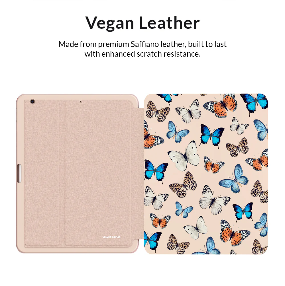 Butterfly Dreams iPad Case 2.0 - Image 33