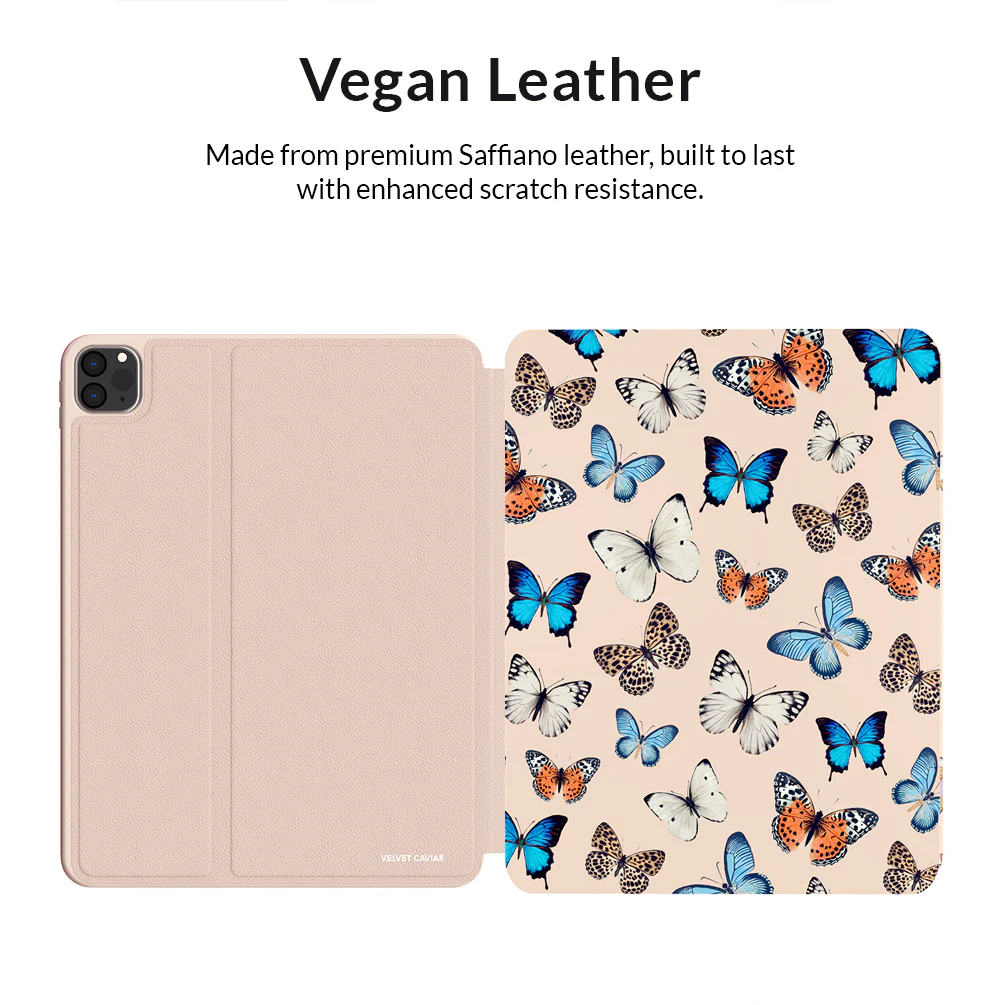 Butterfly Dreams iPad Case 2.0 - Image 5