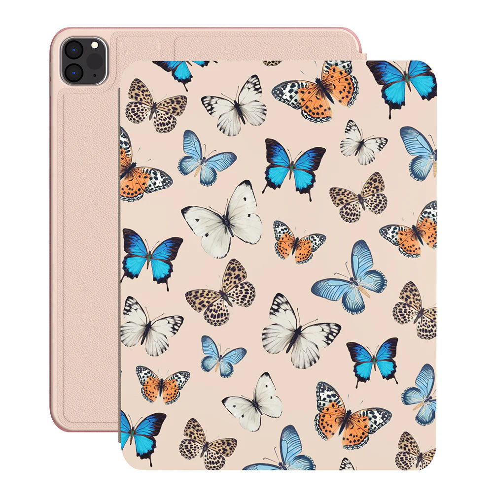 Butterfly Dreams iPad Case 2.0 - Image 8