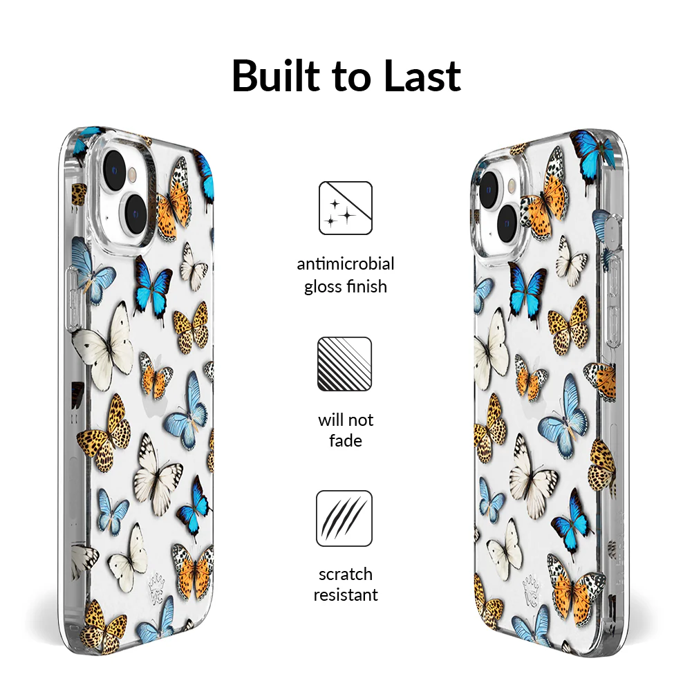 Butterfly Dreams iPhone Case - Image 101