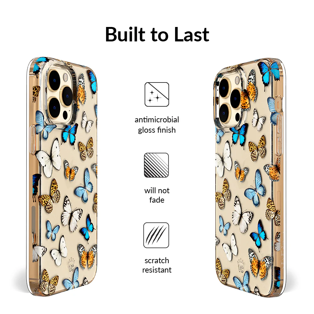 Butterfly Dreams iPhone Case - Image 119