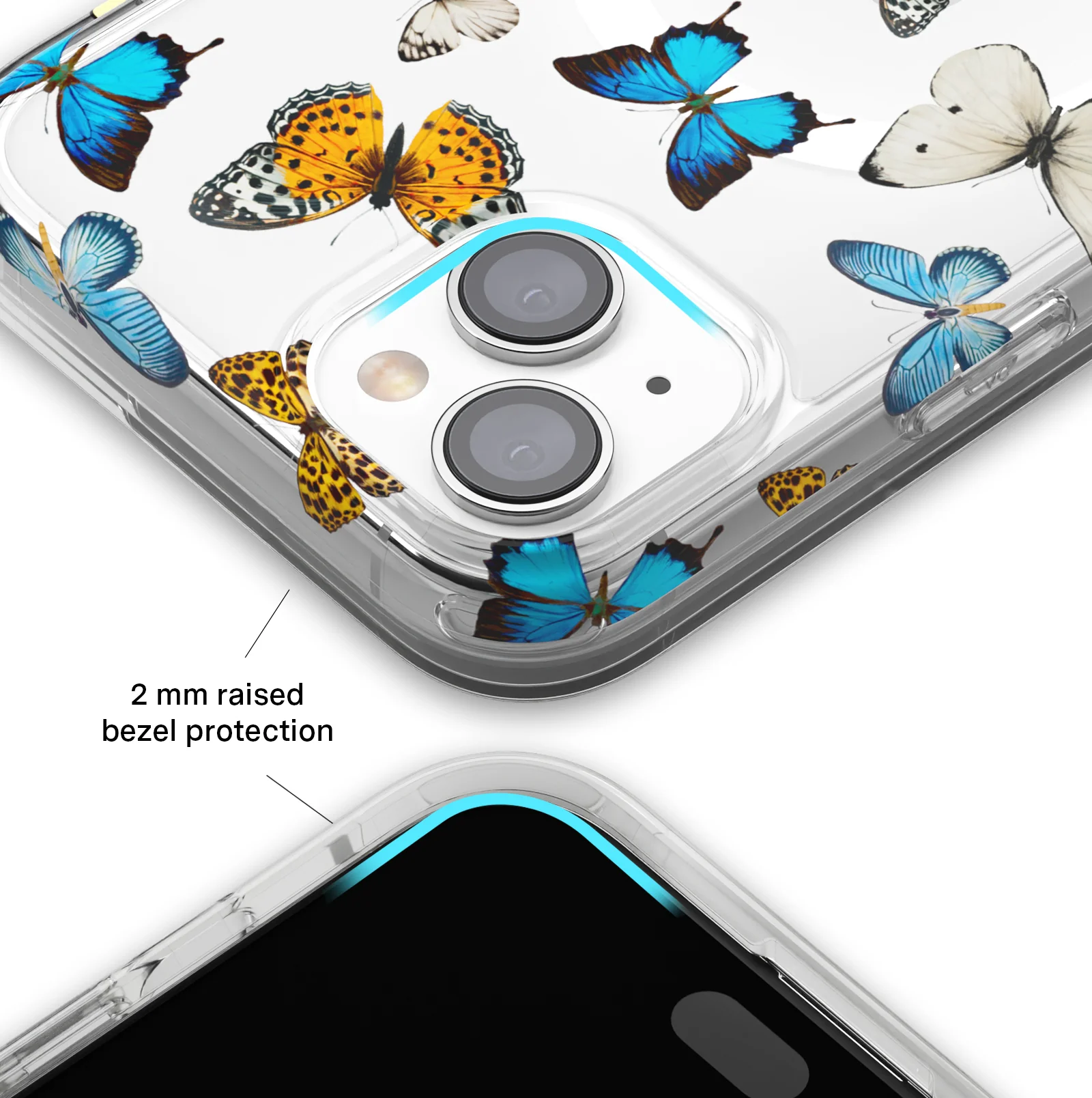 Butterfly Dreams iPhone Case - Image 123