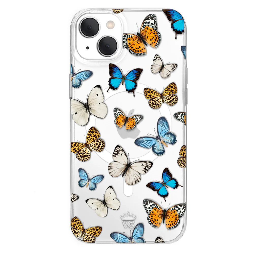 Butterfly Dreams iPhone Case - Image 127