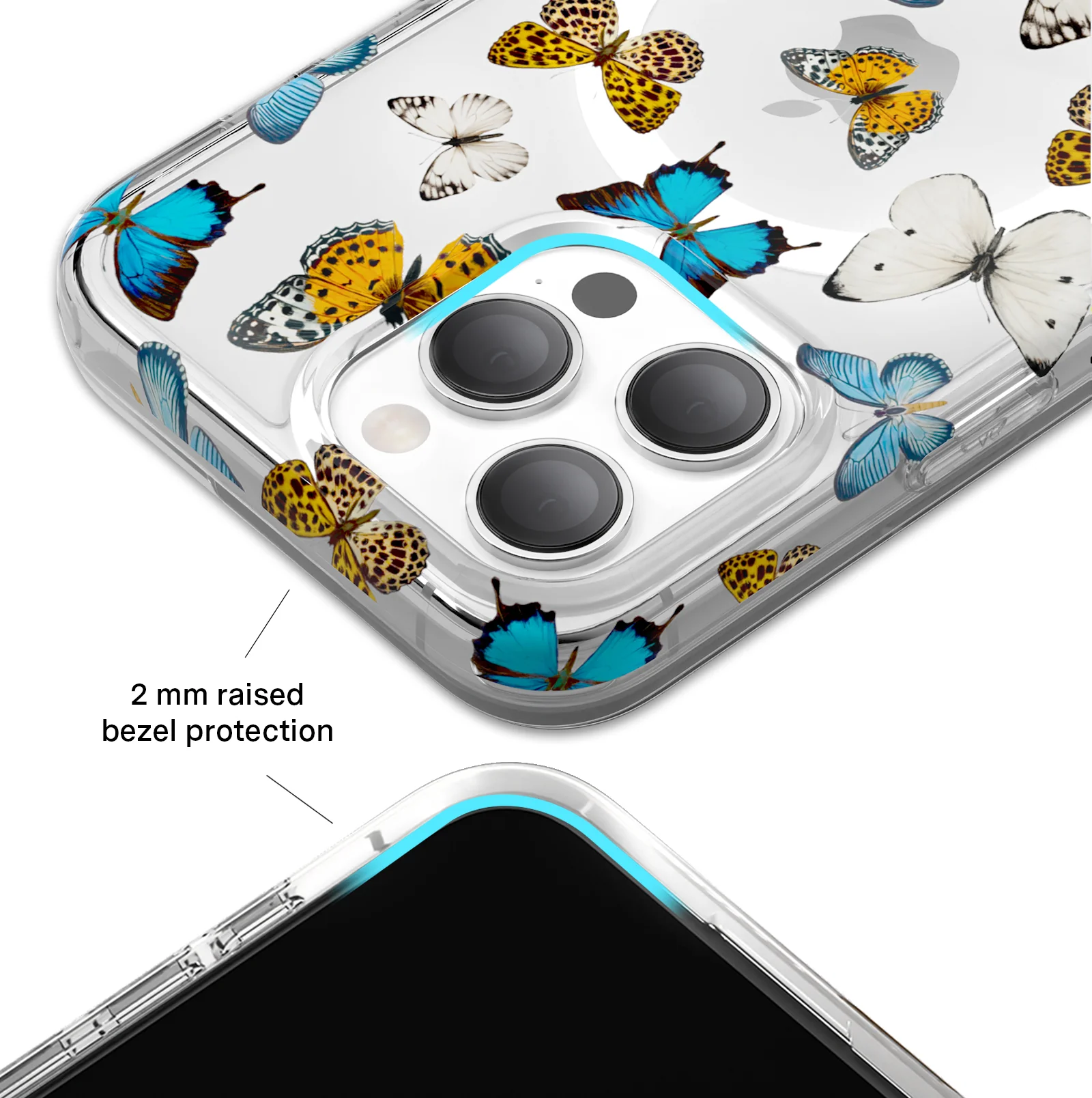 Butterfly Dreams iPhone Case - Image 135
