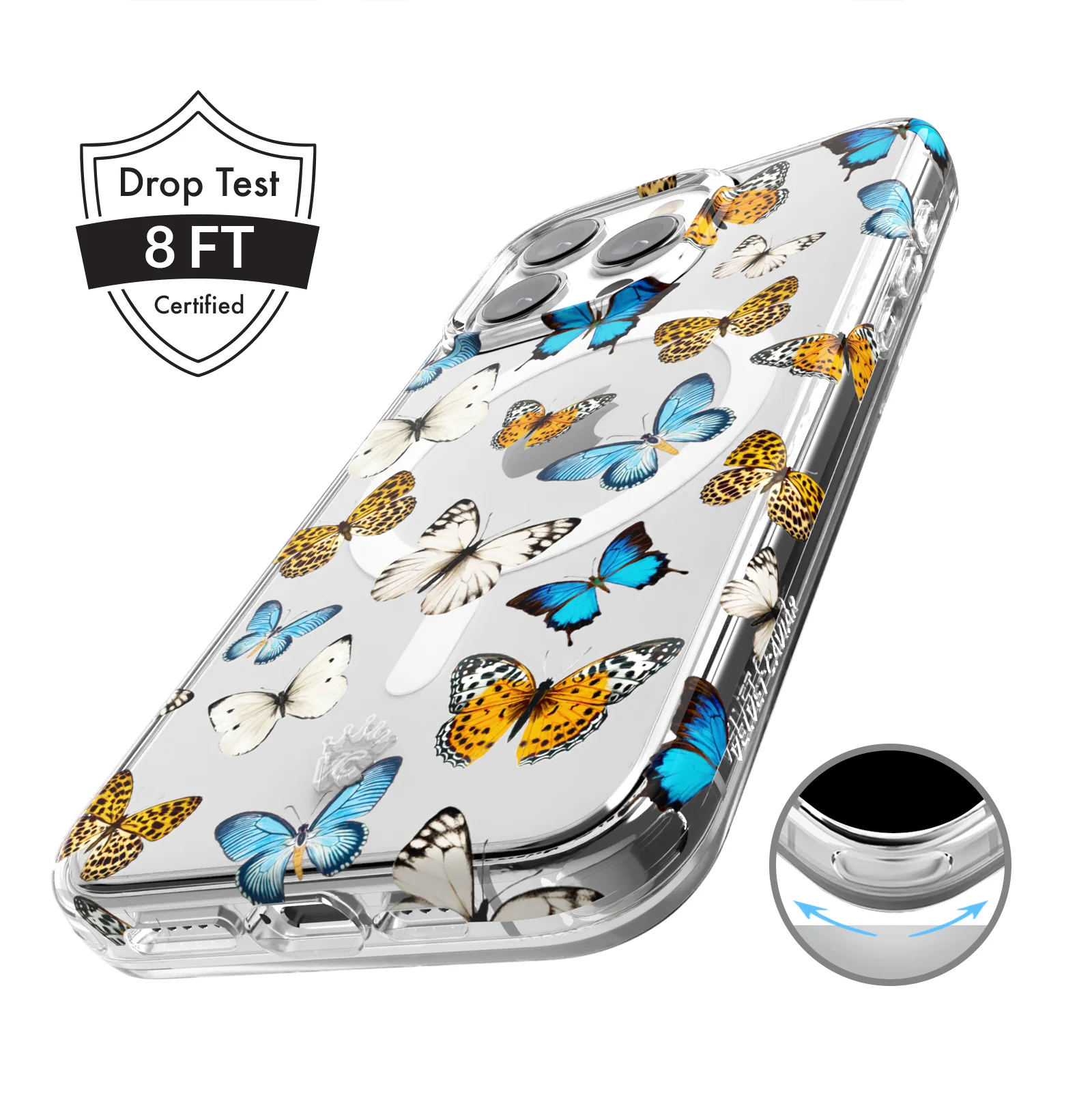 Butterfly Dreams iPhone Case - Image 137