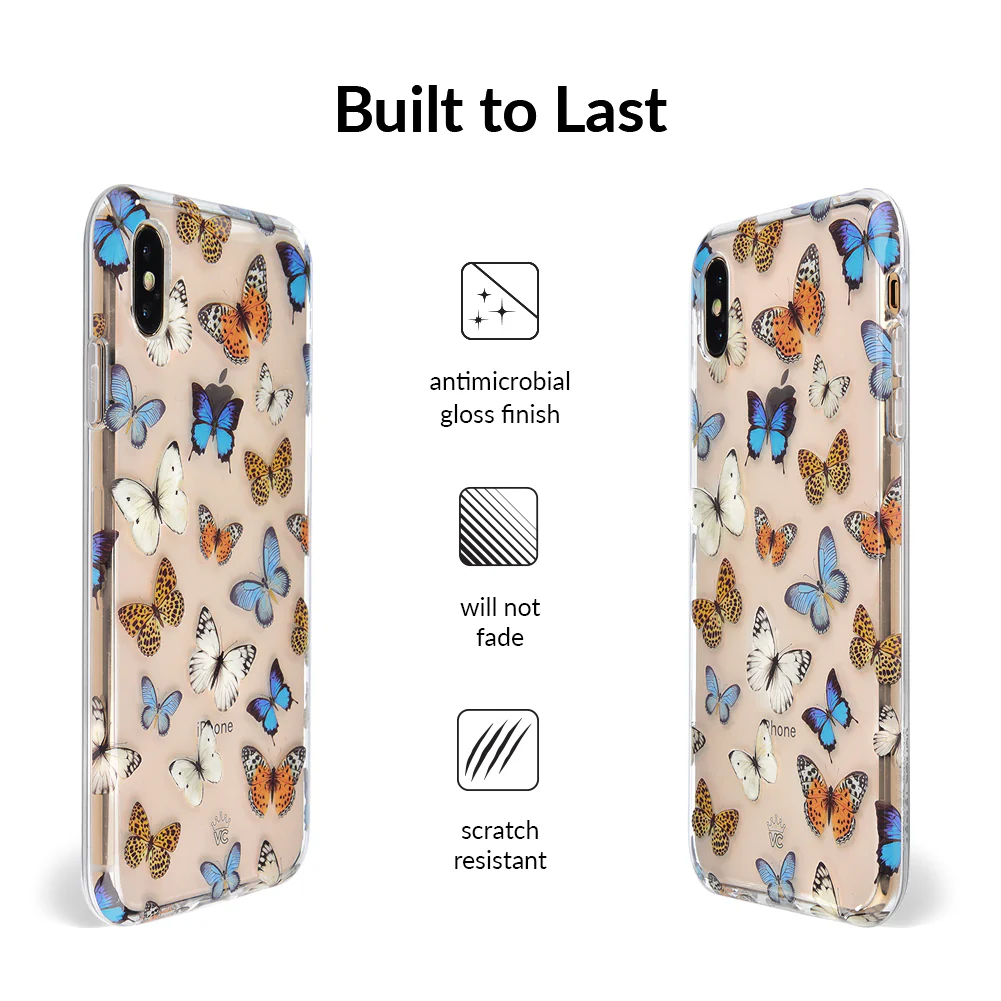Butterfly Dreams iPhone Case - Image 23