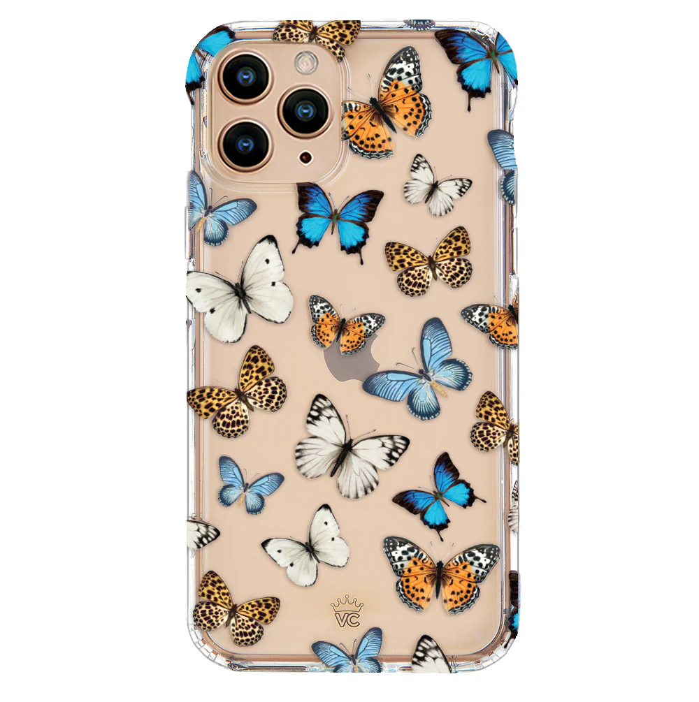Butterfly Dreams iPhone Case - Image 42