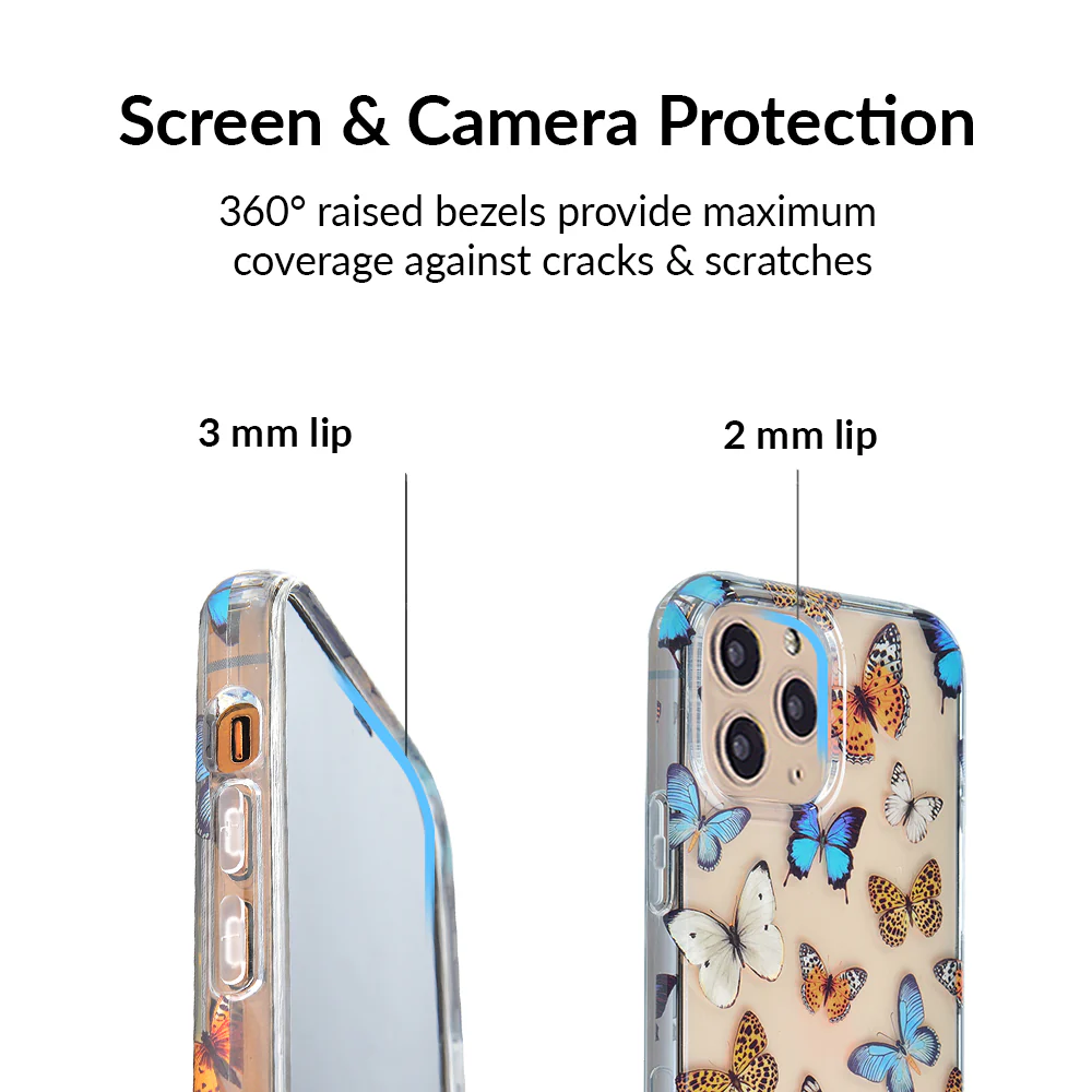 Butterfly Dreams iPhone Case - Image 44