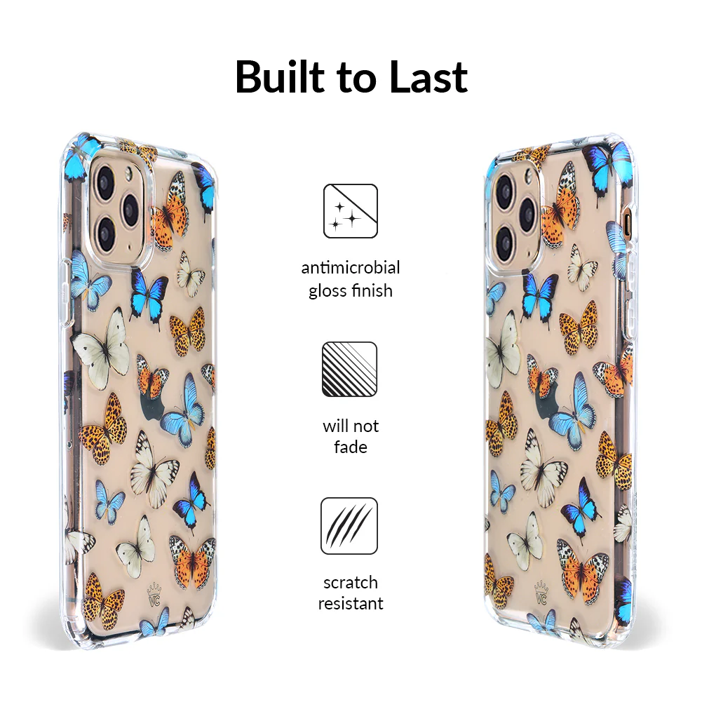 Butterfly Dreams iPhone Case - Image 46