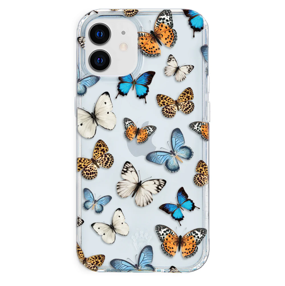 Butterfly Dreams iPhone Case - Image 54