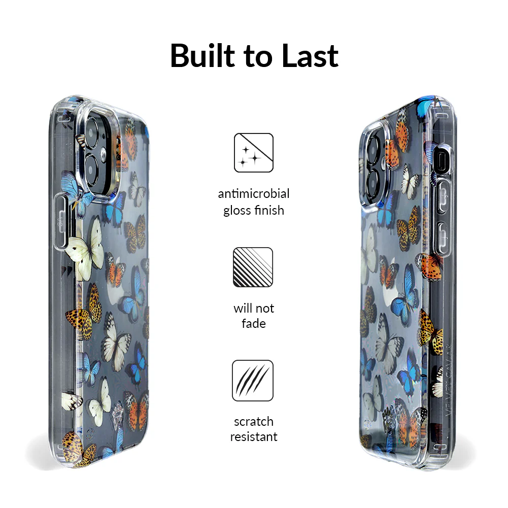 Butterfly Dreams iPhone Case - Image 58