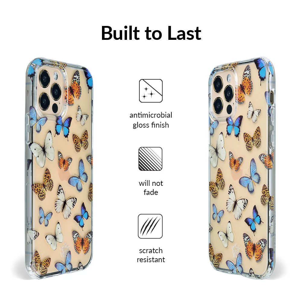 Butterfly Dreams iPhone Case - Image 64