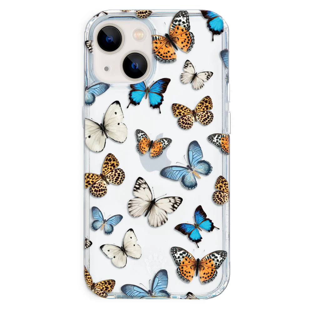 Butterfly Dreams iPhone Case - Image 78