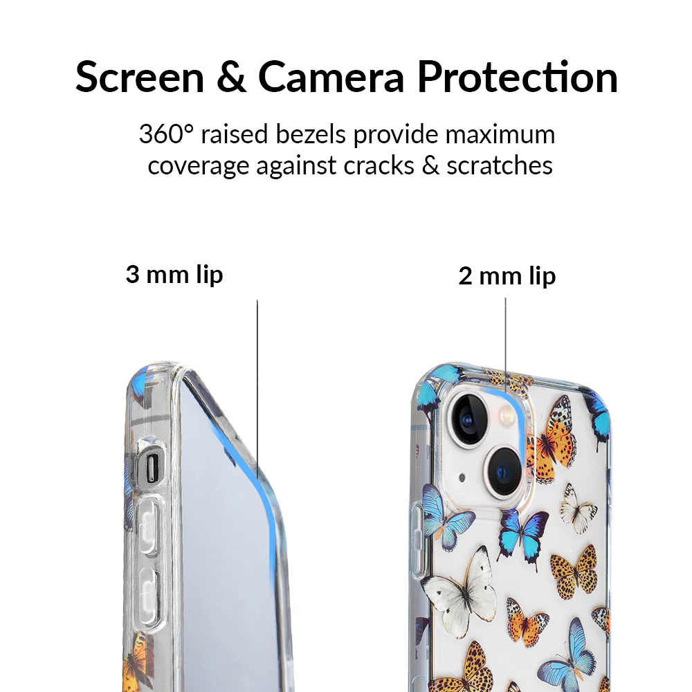 Butterfly Dreams iPhone Case - Image 80