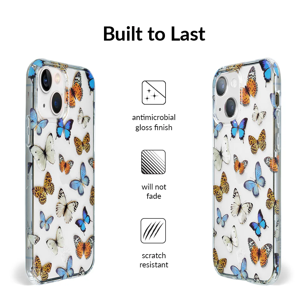 Butterfly Dreams iPhone Case - Image 82