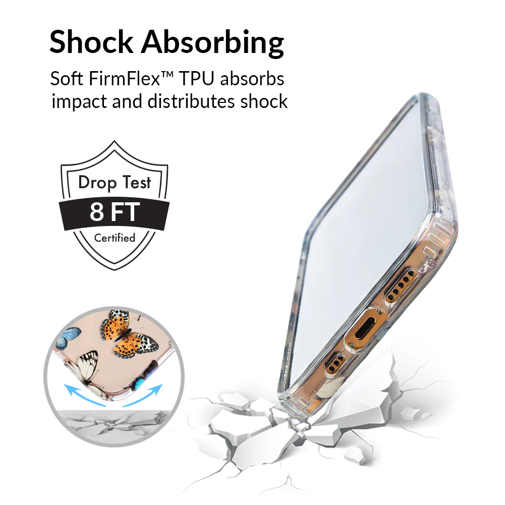 Butterfly Dreams iPhone Case - Image 87