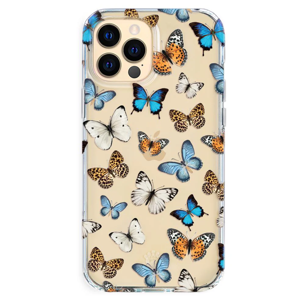 Butterfly Dreams iPhone Case - Image 90