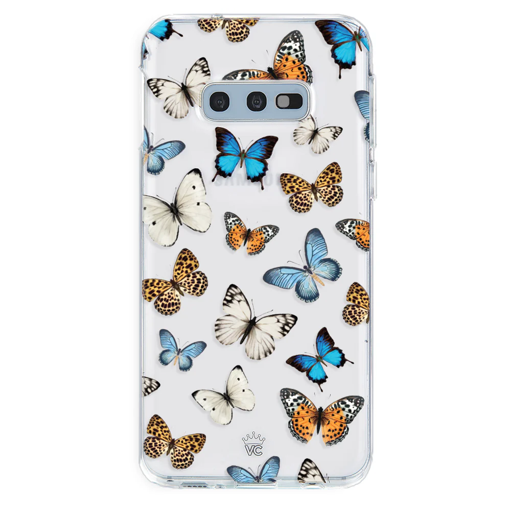 Butterfly Dreams Samsung Case - Image 21