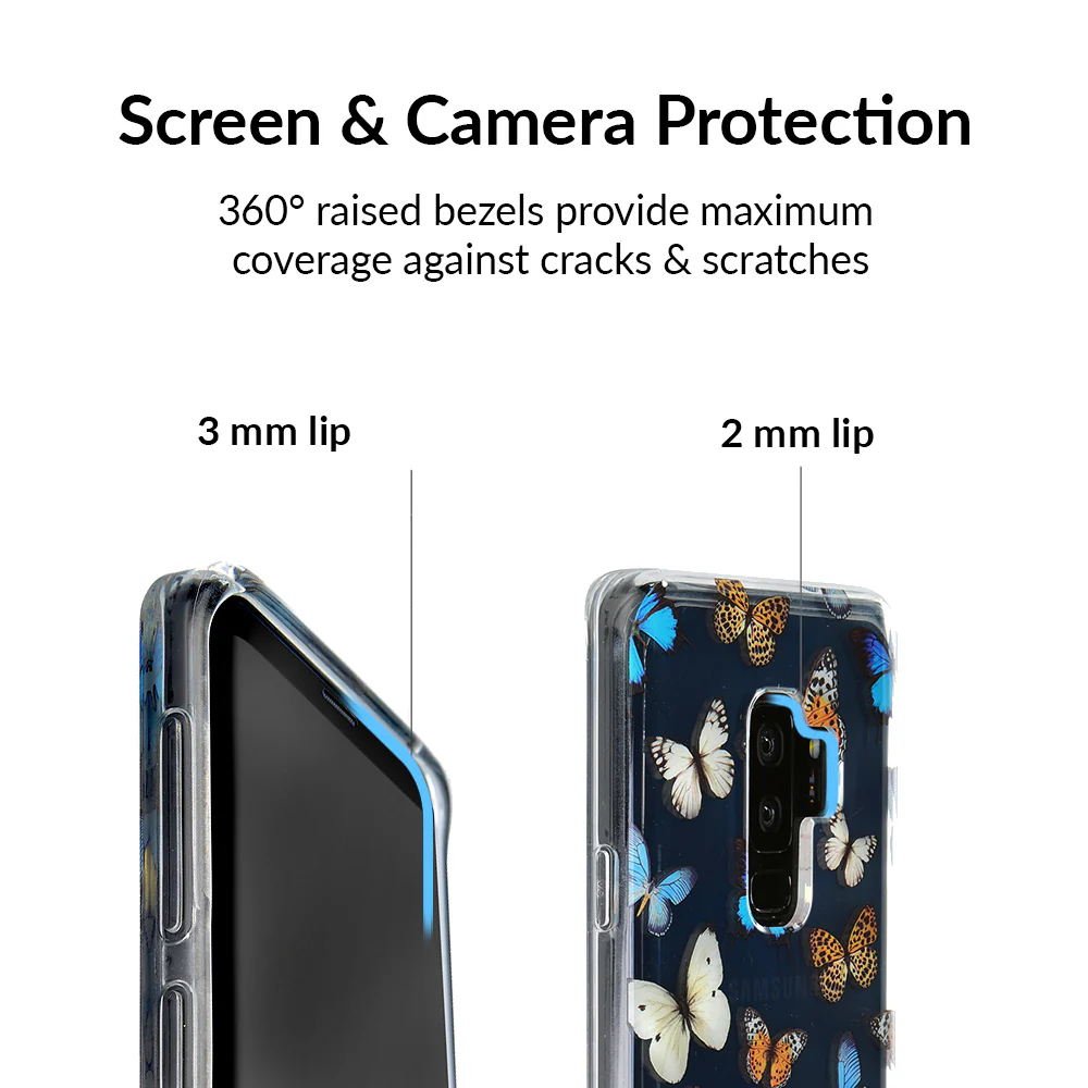 Butterfly Dreams Samsung Case - Image 7
