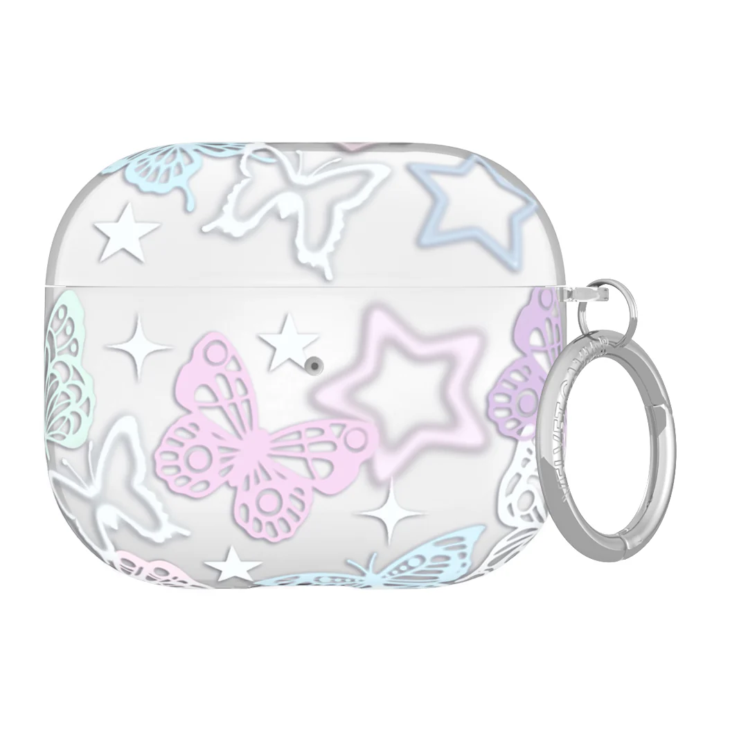 Butterfly Fantasy AirPod Case - Image 14