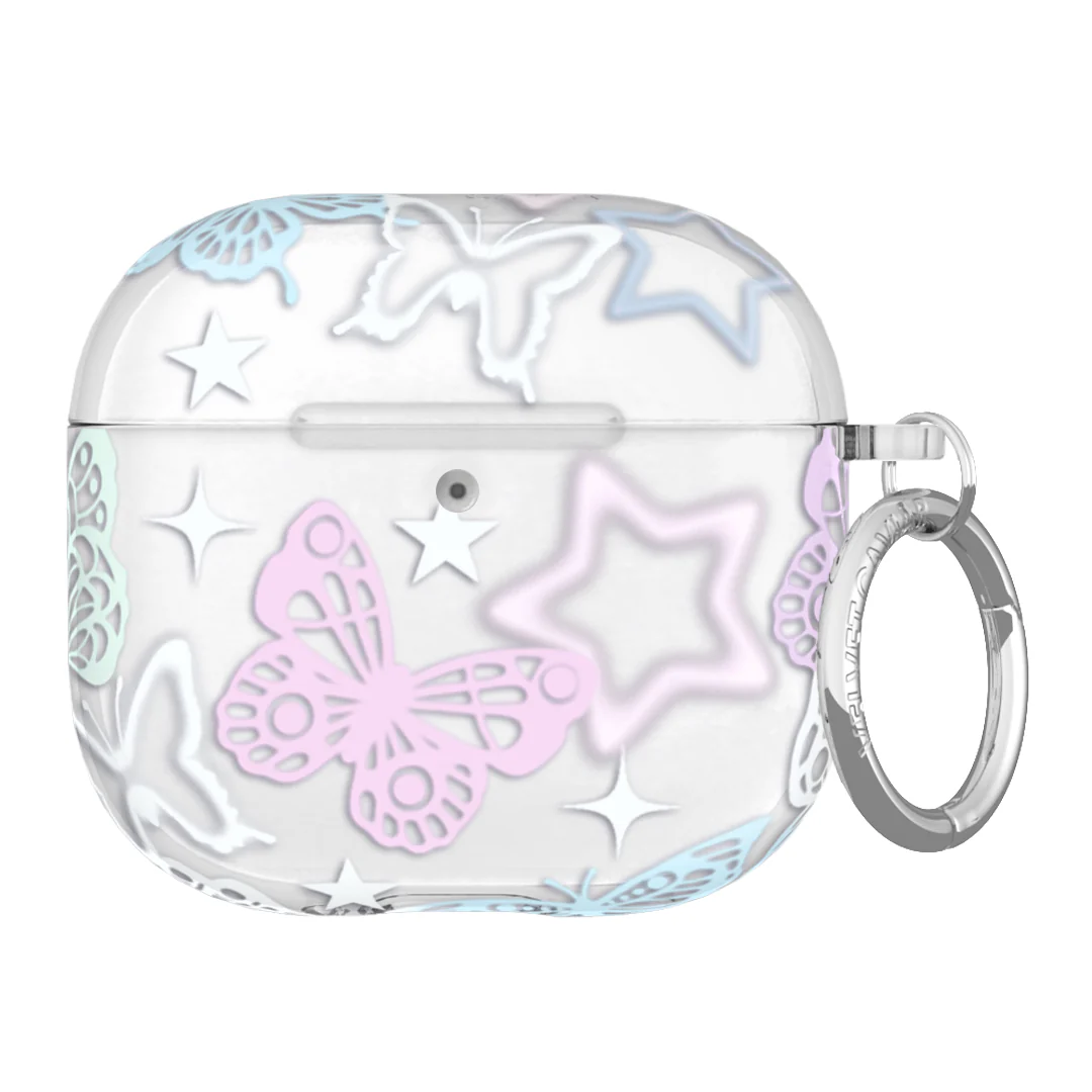 Butterfly Fantasy AirPod Case - Image 20