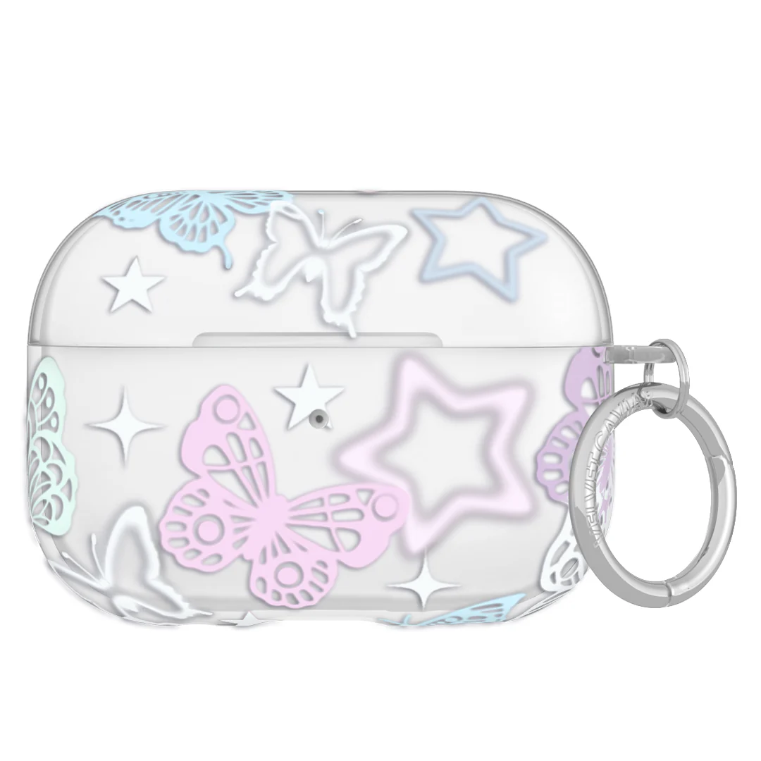 Butterfly Fantasy AirPod Case - Image 7