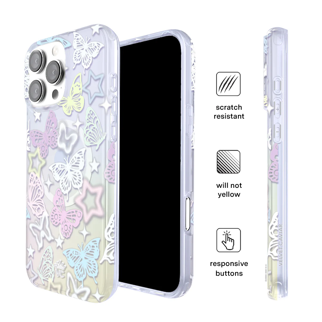 Butterfly Fantasy iPhone Case - Image 10