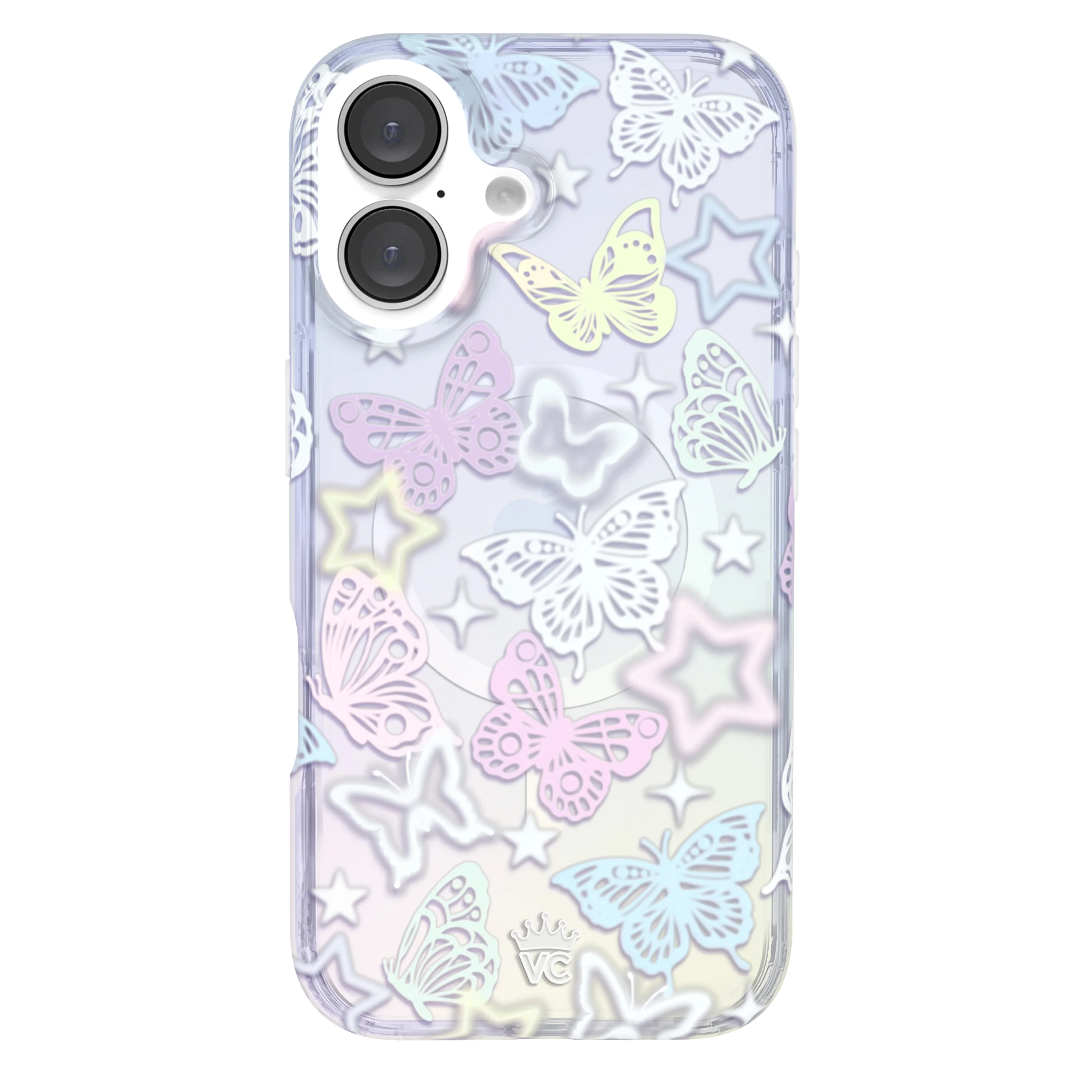 Butterfly Fantasy iPhone Case - Image 16