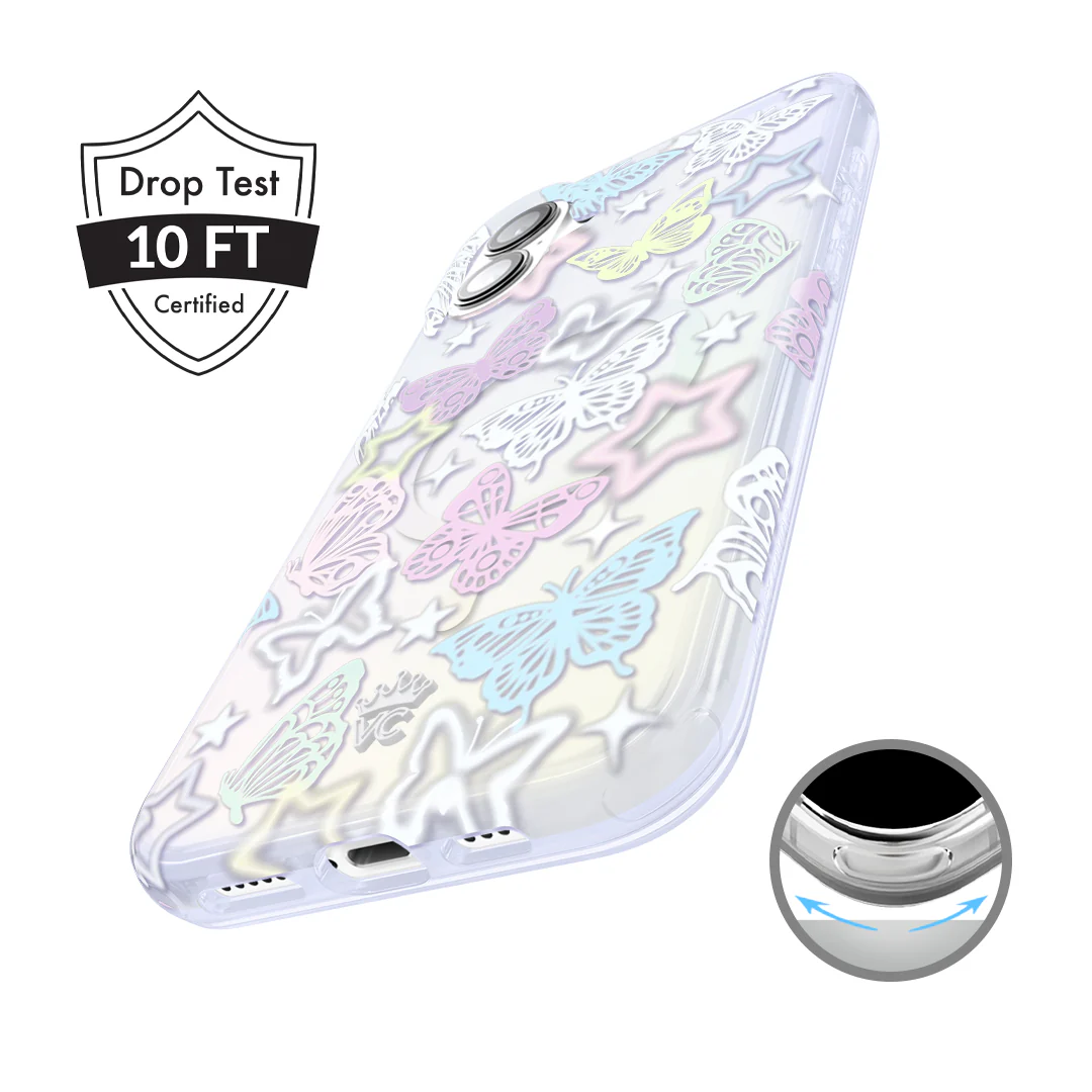 Butterfly Fantasy iPhone Case - Image 19
