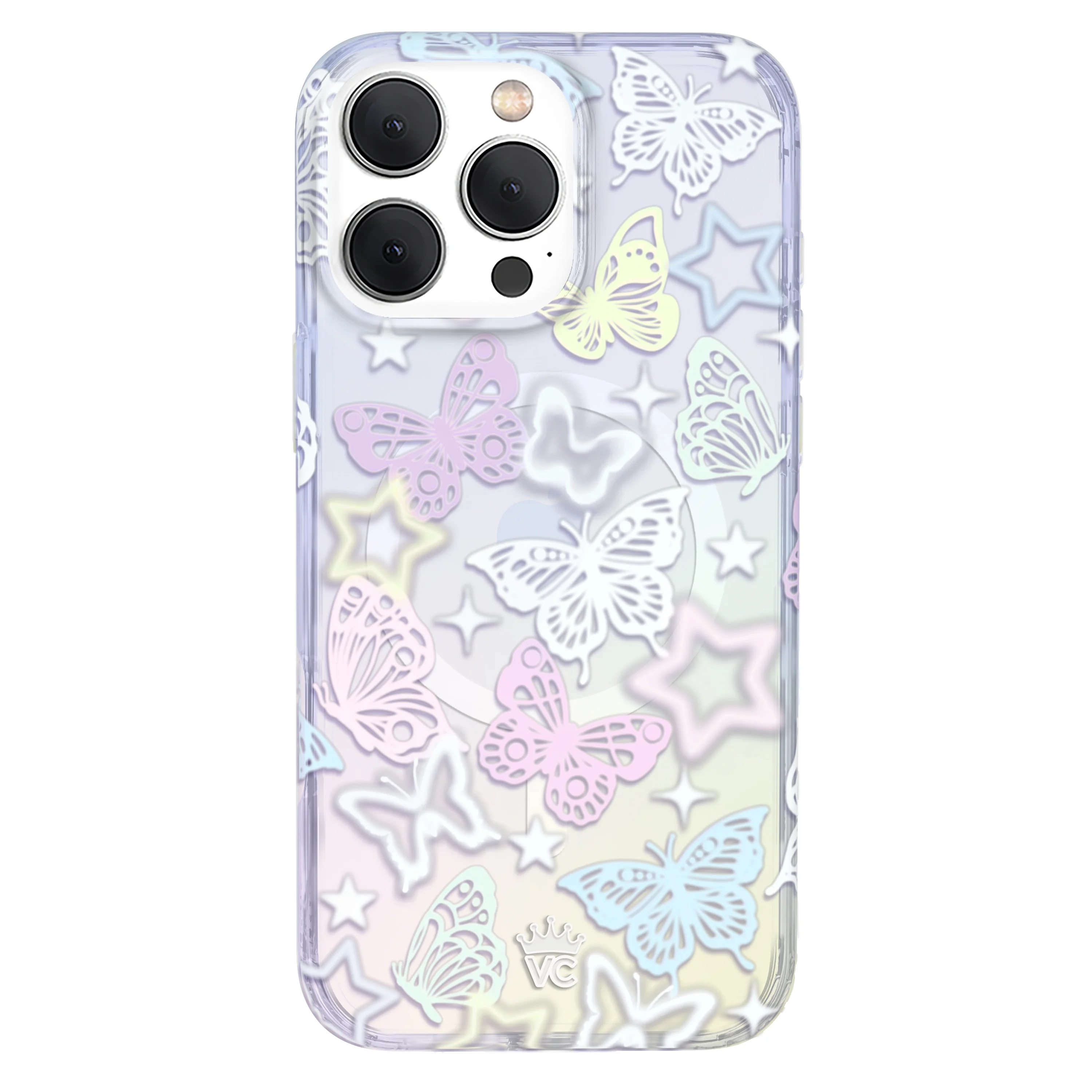 Butterfly Fantasy iPhone Case - Image 26